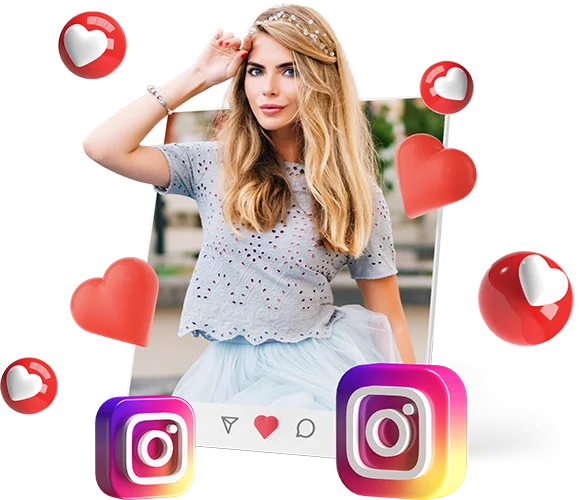 Instagram Karışık Oto Beğeni Kullanmanın Avantajları