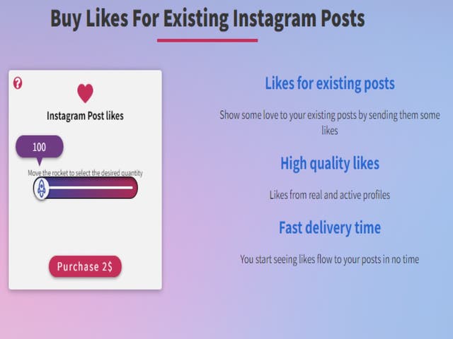 Instagram Karışık Oto Beğeni Nedir?